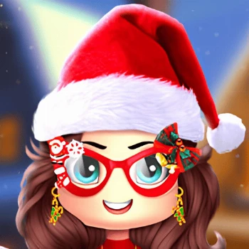 Roblox Christmas Dressup