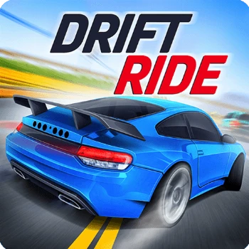 Russian Drift Ride 3D