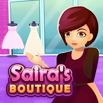 Sairas Boutique