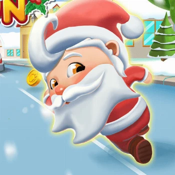 Santa Run