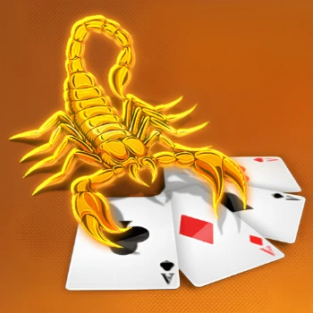 Scorpion Solitaire 2