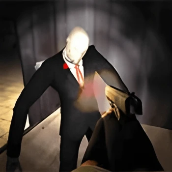 Slenderman Must Die Silent Streets