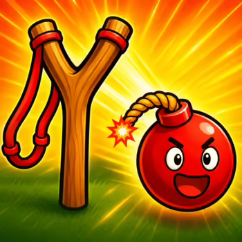 Slingshot Fortress