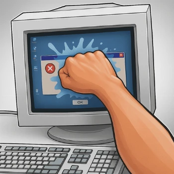 Smash Your Computer