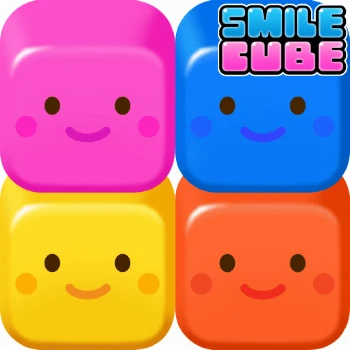 Smile Cube