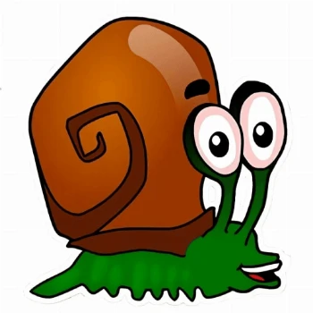 Snail Bob spill