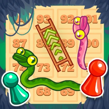 Snakes And Ladders 2