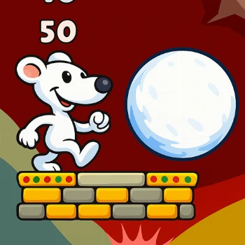 Snowy The Bears Adventure