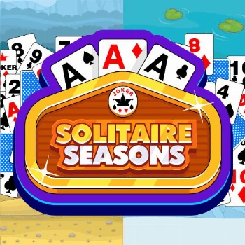 Solitaire Seasons