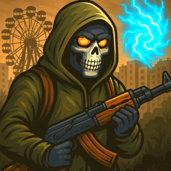 Stalker Strike Stalker Strike