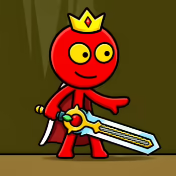 Stickman Adventure