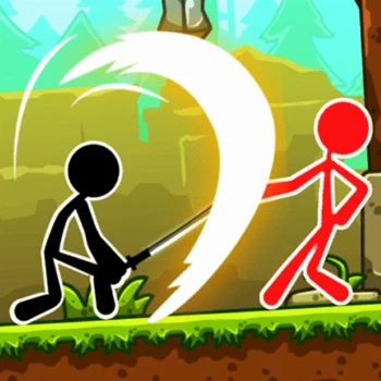 Stickman Archero Fight