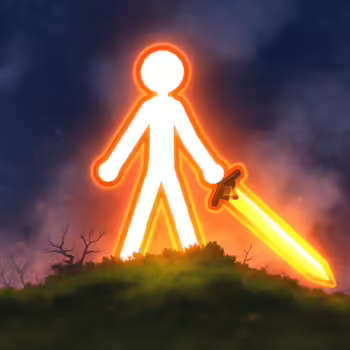 Stickman Weapon Master