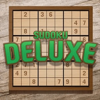 Sudoku Deluxe