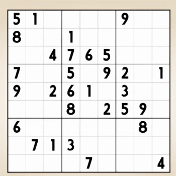 Sudoku Challenge