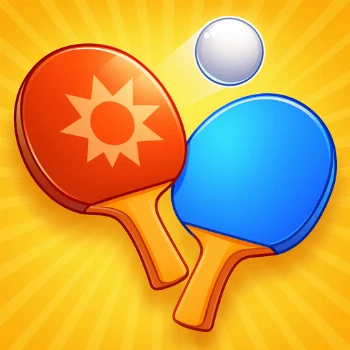 Table Tennis Open
