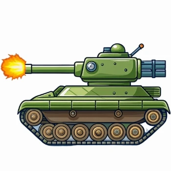 Game Tank