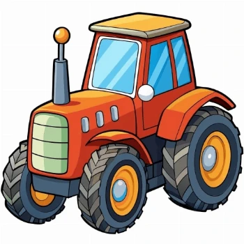 Tractor Games