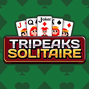 Tripeaks Solitaire