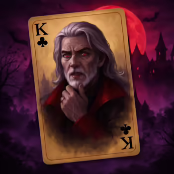 Twilight Solitaire TriPeaks