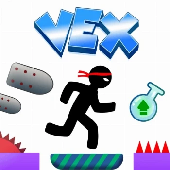 Juegos de Vex