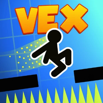 Vex Hyper Dash