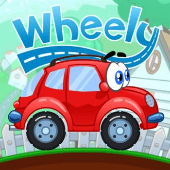 Wheely 1