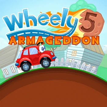 Wheely 5