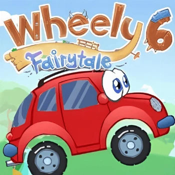 Wheely 6