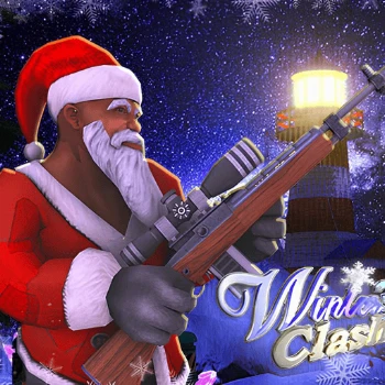 Winter Clash 3D