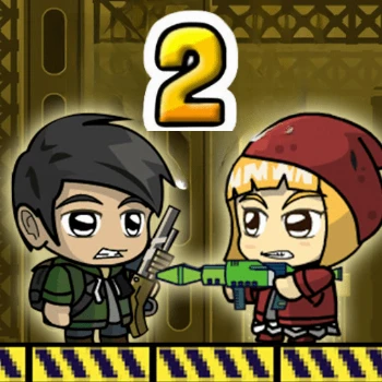 Zombie Mission 2